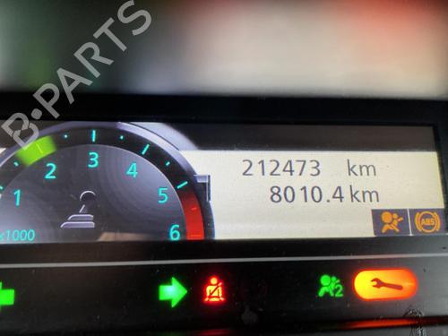 Switch RENAULT SCÉNIC III (JZ0/1_) 1.5 dCi | BP23765267I30 - Image 8