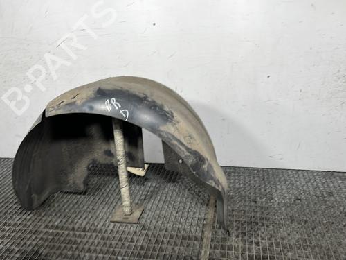 Wheel arch CITROËN C3 I (FC_, FN_) 1.4 i | BP27657509C56 