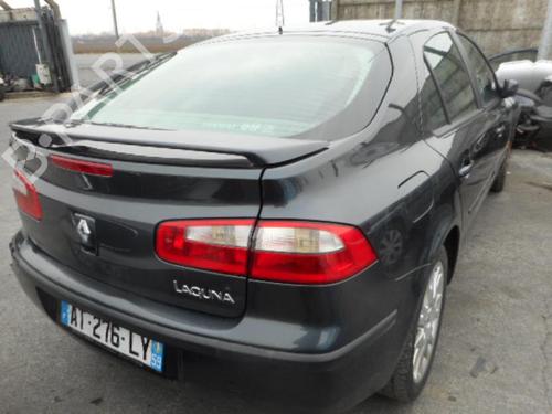 Styring servopumpe RENAULT LAGUNA II (BG0/1_) 1.9 dCi (BG08, BG0G) | BP20018092M99 