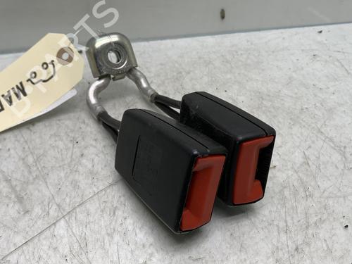Seat buckle SEAT IBIZA IV SC (6J1, 6P5) 1.4 TDI | BP21958195I32 