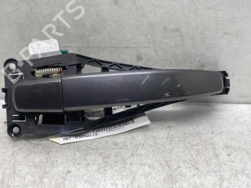 Front right exterior door handle OPEL ZAFIRA / ZAFIRA FAMILY B (A05) 1.7 CDTI (M75) | BP19976289C129 