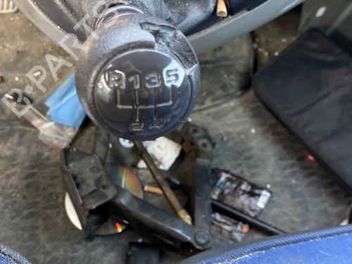Left front door PEUGEOT EXPERT Van (222) 2.0 HDI | BP24054777C2 