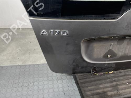 Bakluke CC/Kombi-Kupé MERCEDES-BENZ A-CLASS (W169) A 170 (169.032, 169.332) | BP29968433C6