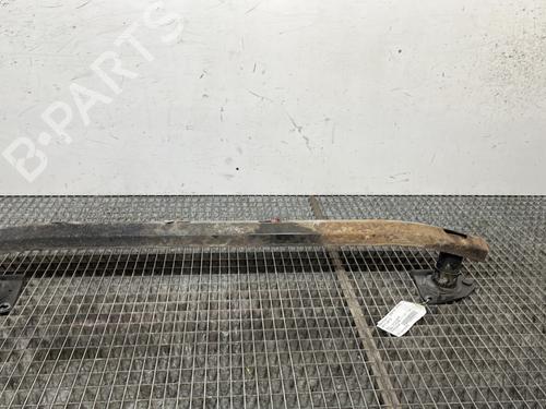 Used Rear bumper reinforcement OPEL CORSA D (S07) 1.2 LPG (L08, L68) (80 hp) 29707060