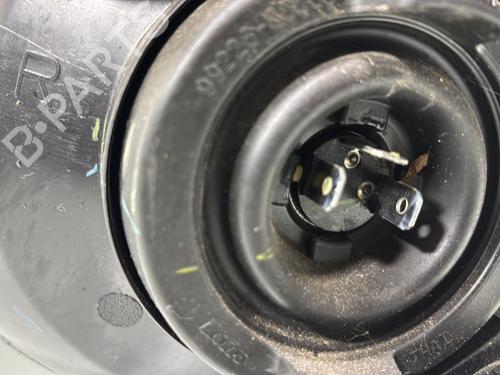 Right headlight SUZUKI CELERIO (LF) 1.0 (AVK310) | BP31048966C29 