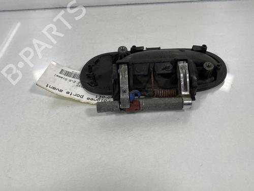 Front right exterior door handle NISSAN ALMERA TINO (V10)  | BP20034415C129 