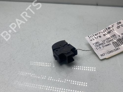 Used Right front window switch Right front window switch FORD TOURNEO CONNECT / GRAND TOURNEO CONNECT V408 MPV 1.5 EcoBlue (120 hp) 32527729 32527729