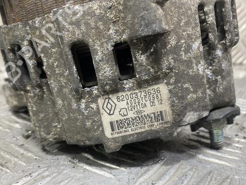 Alternator RENAULT CLIO II (BB_, CB_) 1.5 dCi (B/CB07) | BP29897510M7 