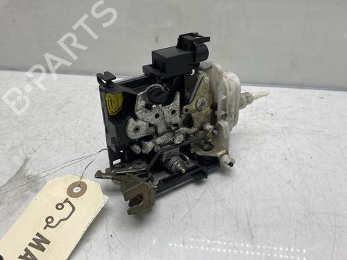 Front right lock AUDI A4 B5 (8D2) 1.9 TDI | BP19961963C97 