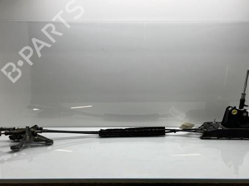Gear lever SEAT ARONA (KJ7, KJP) 1.6 TDI | BP19959655M90 