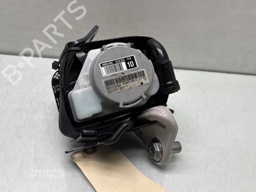 Front right belt tensioner CITROËN BERLINGO Box Body/MPV (B9) 1.6 BlueHDi 100 | BP29485875C88 