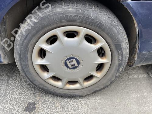 Right front indicator SEAT TOLEDO II (1M2) 1.6 | BP30107272C33  - Image 21