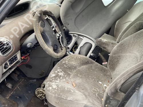 Right mirror CITROËN XSARA PICASSO (N68) 2.0 HDi | BP21822832C27 