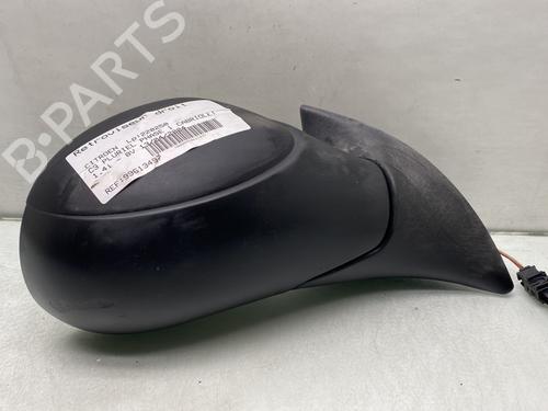 Right mirror CITROËN C3 Pluriel (HB_) 1.4 | BP23769381C27 