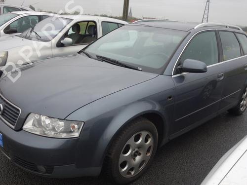 Seat buckle AUDI A4 B6 Avant (8E5) 1.9 TDI | BP19982160I32 - Image 10