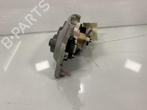 Used Climate control Climate control TOYOTA YARIS (_P9_) 1.0 VVT-i (KSP90_, KSP90R) (69 hp) 20018739 20018739