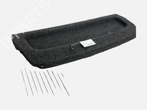 Rear parcel shelf OPEL CORSA D (S07) 1.3 CDTI (L08, L68) | BP40066729C85 - Image 3