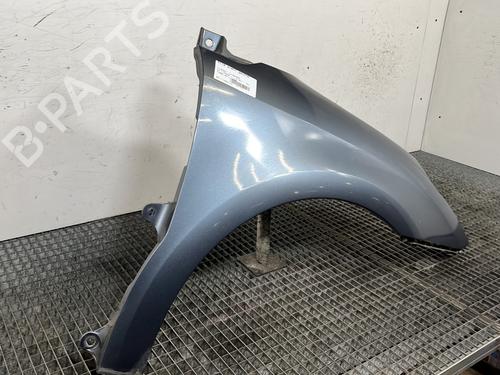 Forkjerm venstre CITROËN C4 I (LC_) 1.6 HDi | BP29583589C41