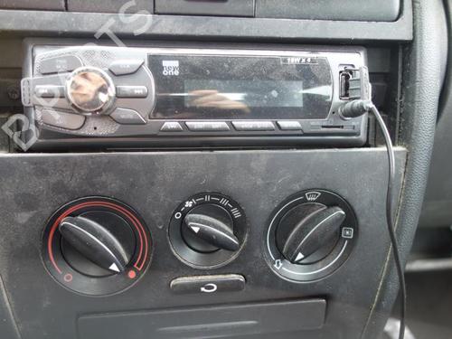 Right rear door SEAT TOLEDO II (1M2)  | BP20000115C5 