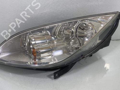 Phare gauche MITSUBISHI COLT VI (Z3_A, Z2_A) 1.5 DI-D (Z39A) (95 hp) 28100335