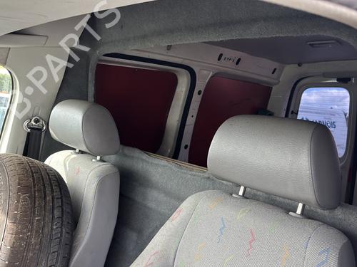 Front right quarter glass VW CADDY III Box Body/MPV (2KA, 2KH, 2CA, 2CH) 2.0 SDI | BP29940088C112