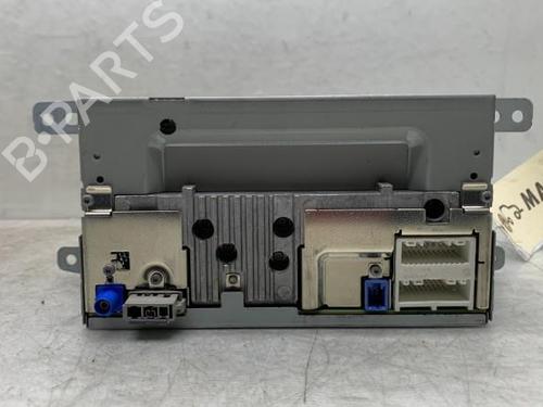 Radio NISSAN NOTE (E12) 1.5 dCi | BP19951682E6 - Image 6