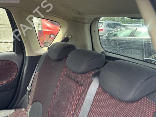 Third brake light NISSAN NOTE (E11, NE11) 1.5 dCi | BP32062615L11 - Image 4