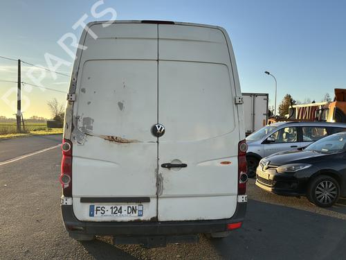 Headlight switch VW CRAFTER 30-50 Van (2E_) 2.5 TDI | BP22765453I24 - Image 39