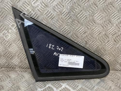 Højre foran trekantet rude FORD GALAXY I (WGR) 1.9 TDI (90 hp) 27633215