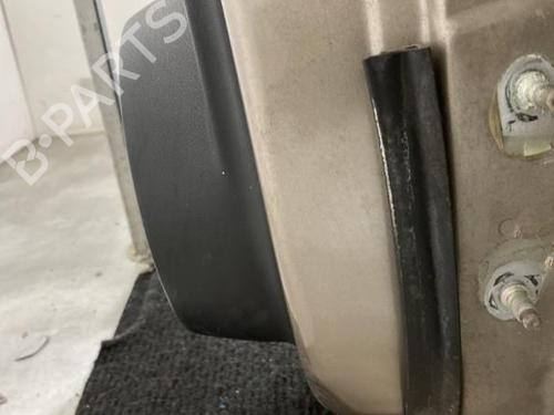 Left rear door NISSAN QASHQAI I (J10, NJ10) 1.5 dCi | BP19970392C4 