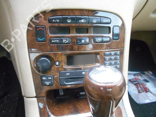Climate control PEUGEOT 607 (9D, 9U) 2.2 HDi | BP20006985I5 - Image 7