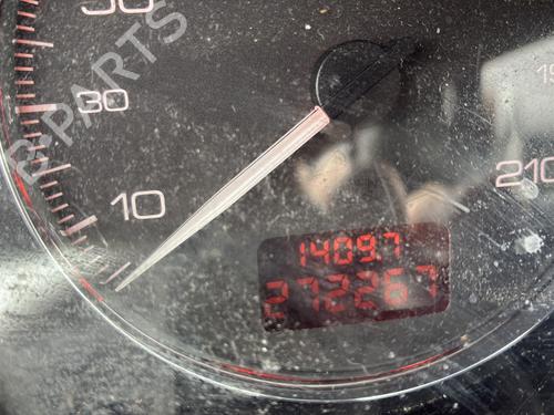 Used Parts PEUGEOT 307 (3A/C) 1.6 HDi 4657926