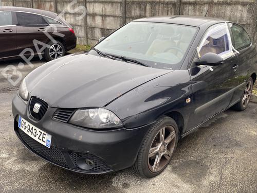 Used Parts SEAT IBIZA III (6L1) 1.4 16V (86 hp) 4237468