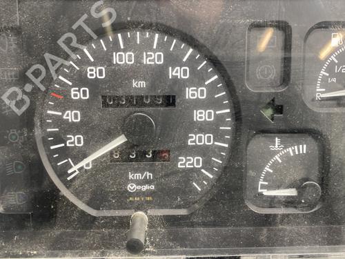 Instrumentenkombination RENAULT CLIO I (B/C57_, 5/357_) 1.2 (5/357Y, 5/357K) | BP30887624C47