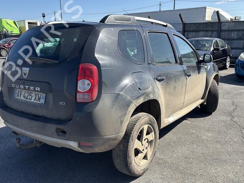Radio DACIA DUSTER (HS_) 1.5 dCi | BP29287002E6  - Image 21