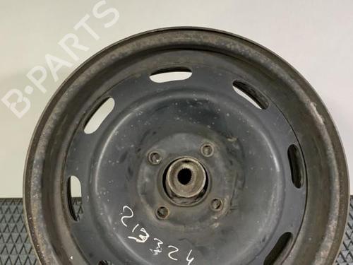Rim CITROËN C4 Coupe (LA_) 1.6 HDi | BP21961243C45 