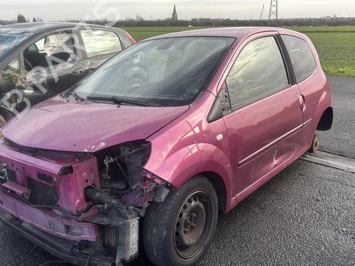 Fælk RENAULT TWINGO II (CN0_) 1.5 dCi 75 | BP38744502C45  - Image 6