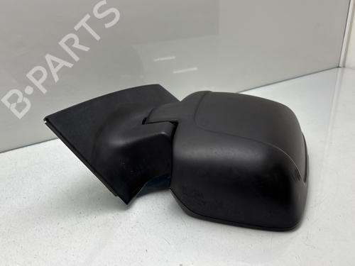 Left mirror CITROËN JUMPY II Van 2.0 HDi 120 | BP31906055C26
