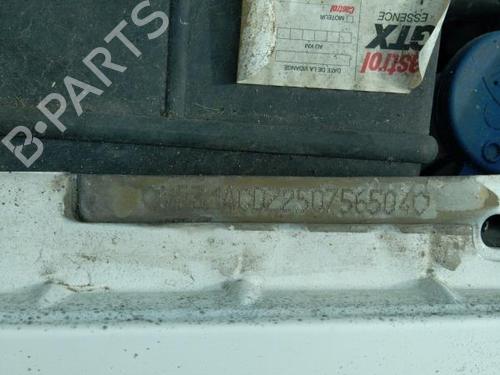 Front right exterior door handle PEUGEOT 106 I (1A, 1C) 1.0 | BP19954498C129 