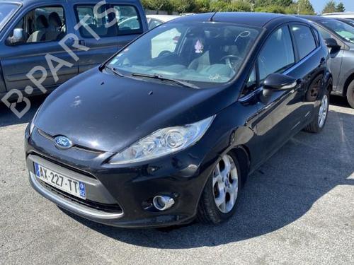 Mirror switch FORD FIESTA VI (CB1, CCN) 1.4 TDCi | BP31205427I25  - Image 7