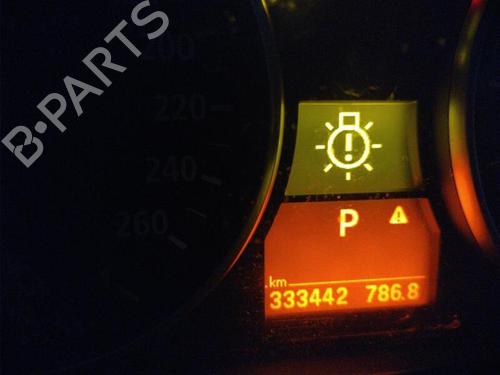 Left front steering knuckle BMW 3 Touring (E91) 330 xd | BP24924786M25 - Image 5