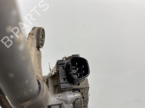 Used Front wiper motor Front wiper motor TOYOTA RAV 4 II (_A2_) 2.0 D 4WD (CLA20_, CLA21_, CLA20R, CLA21R) (116 hp) 31883221 31883221