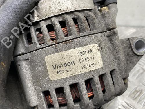 Used Starter Starter 31281582 31281582