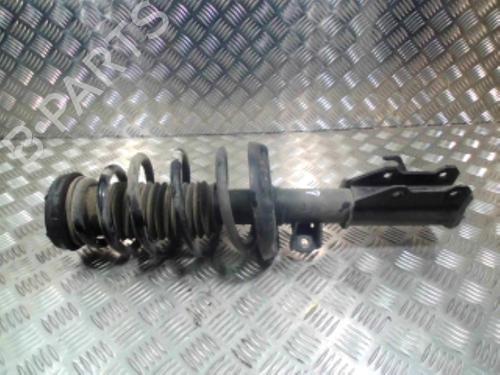 Right front shock absorber OPEL ASTRA H (A04)  | BP19978971M17 
