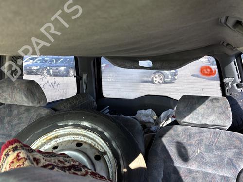 Used Parts CITROËN EVASION MPV (22, U6)  1.9 TD  2979333
