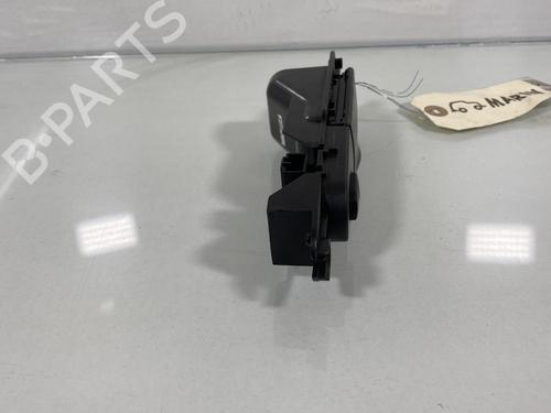 Used Right front window switch Right front window switch JAGUAR S-TYPE II (X200) 2.7 D (207 hp) 19999056 19999056