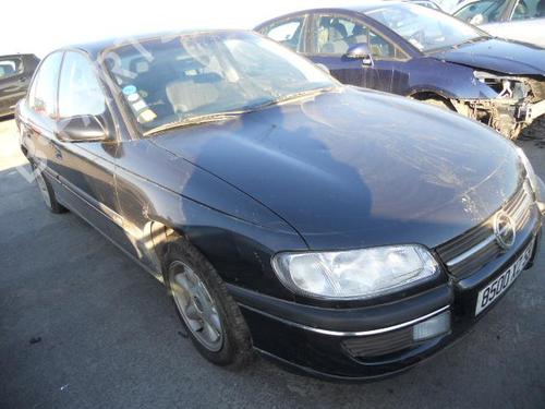 Bakspejl Højre OPEL OMEGA B (V94) 2.5 TD (F69, M69, P69) | BP20004745C27 