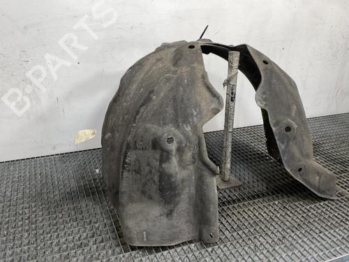 Wheel arch RENAULT MEGANE IV Hatchback (B9A/M/N_) 1.6 dCi 130 (B9A4) | BP19992248C56 