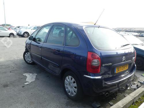 Rim CITROËN XSARA PICASSO (N68) 1.6 HDi | BP19978951C45 