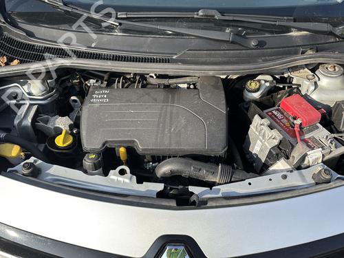 Seat buckle RENAULT TWINGO II (CN0_) 1.2 16V (CN04, CN0B) | BP31192820I32  - Image 7